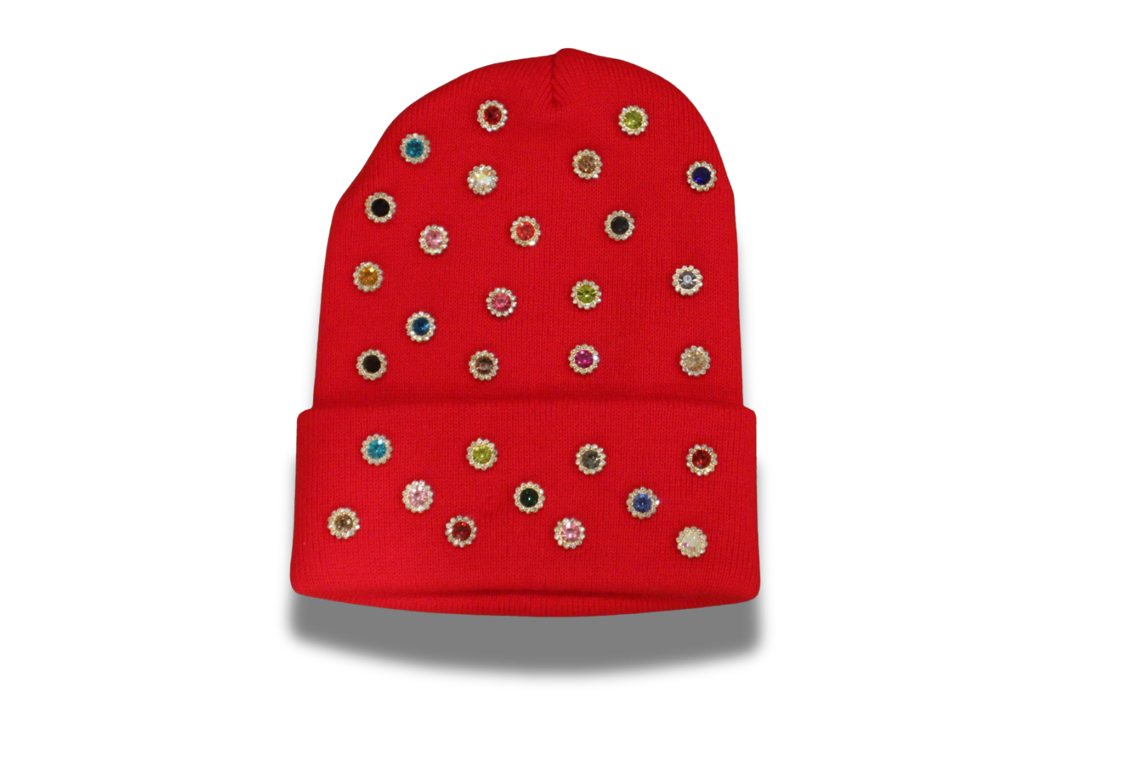 Crown Beanie