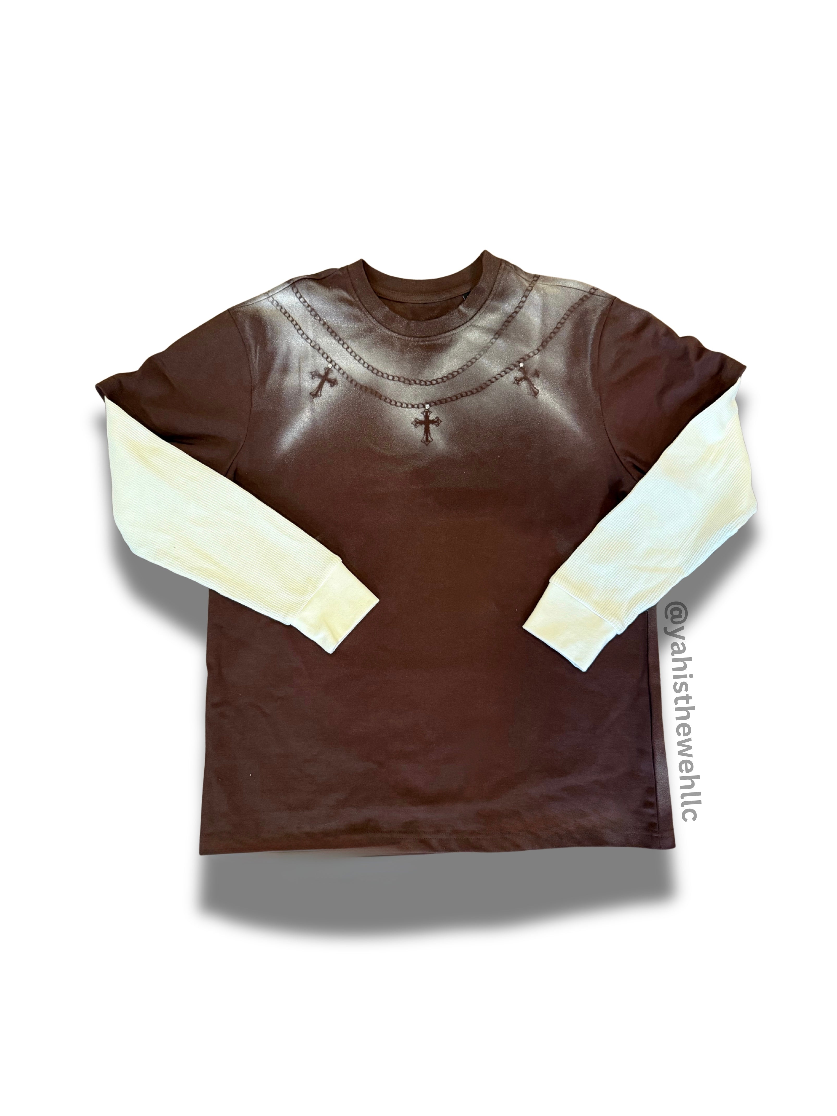 Redemption Skater Tee