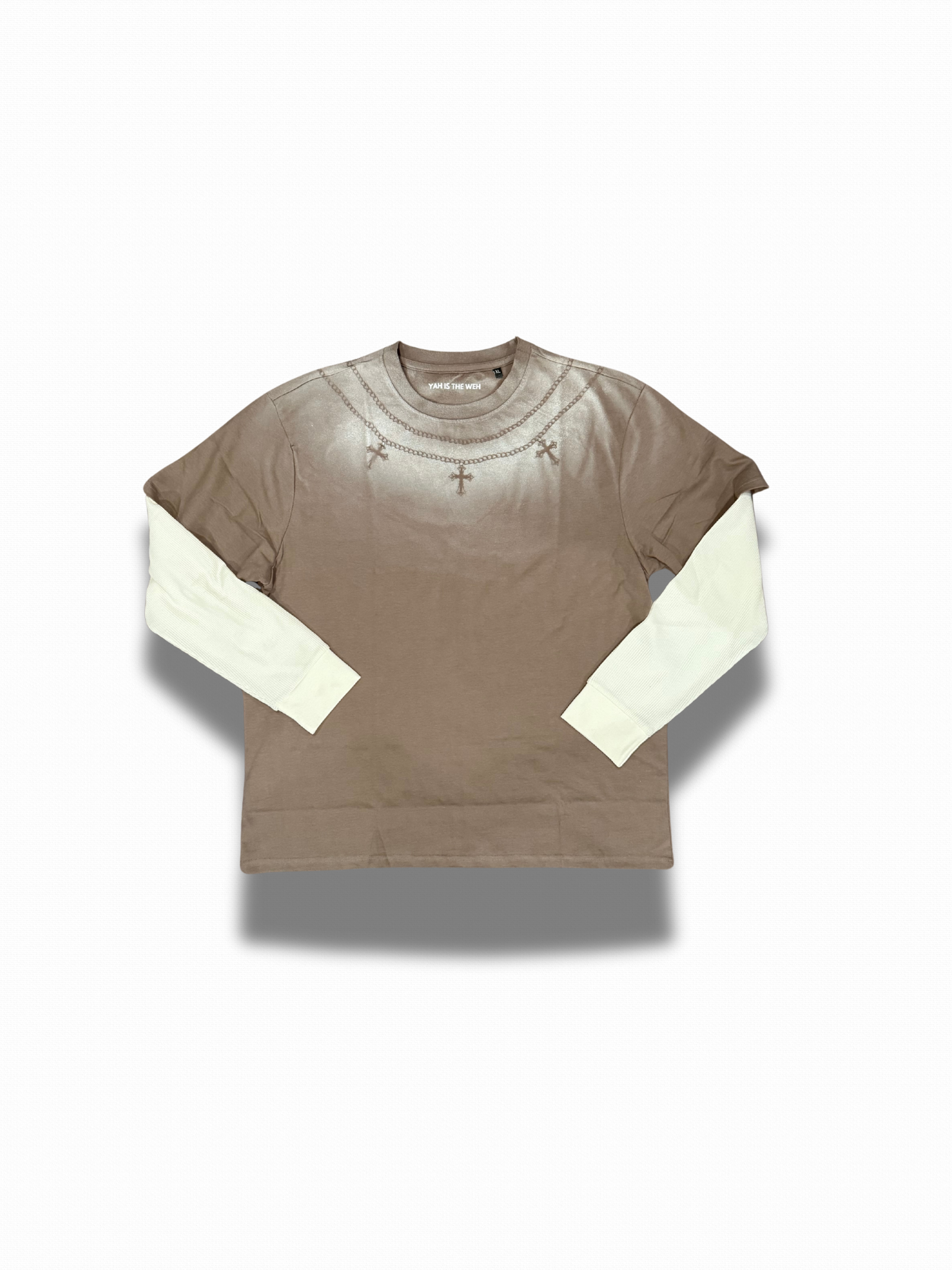 Redemption Skater Tee